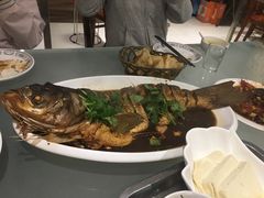 -十三陵山水雅园农家院