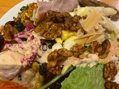 -So Lounge索兰至餐厅(蓝色港湾店)