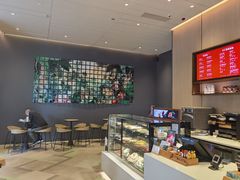 -星巴克(宏汇国际广场店)