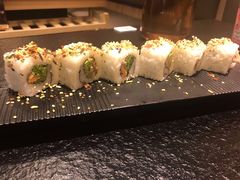 -悟空酒场烤肉(凯德壹中心店)
