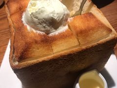 厚多士-茉莉餐厅(悦方idmall店)
