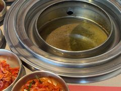 -韩一品韩国料理(柏庐南路店)