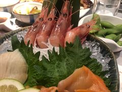 -大渔铁板烧(大悦城店)
