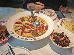 -江渔儿酸菜鱼(万科东荟城店)