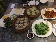 -老边饺子(彩虹城店)