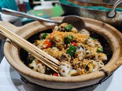 -飞尝蚝·顺德菜·鱼生(顺德总店)