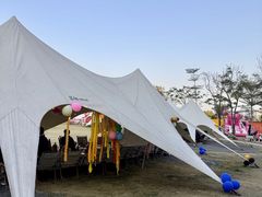 -云栖山谷野奢营地