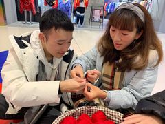 -首开·龙湖成都西宸天街