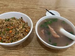 -潮汕裕成莲藕(泰沙路店)