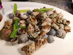 -星龙海鲜(望江东路店)