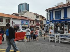 -甘榜格南公园
