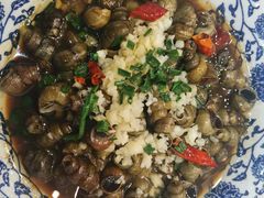 -呼吸森林·生态农庄农家乐私房菜