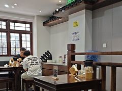 -蟹上黄·蟹黄面·江南糖水(人民广场店)