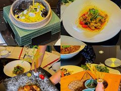 -夜宴江景餐厅