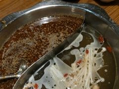 -傣妹火锅(南京东路一店)