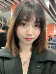 -CIT造型·烫发·染发