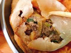 门钉肉饼-增盛魁小吃店