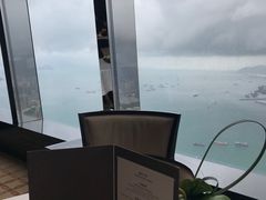 -天龙轩(香港丽思卡尔顿酒店)