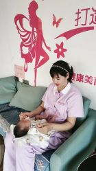 -莲芯花月子会所