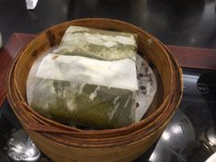 -稻香酒家·33年老字号·港式粤菜(富邦中心店)