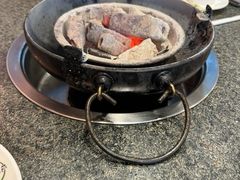 -揽月斋炙子烤肉·清真(安定门·五道营店)