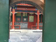 -北京湖广会馆