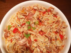 -老板恋上鱼(高新万达店)