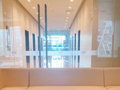 -W Fitness 威尔仕健身(北京英皇集团中心店)