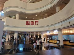 -合肥大剧院
