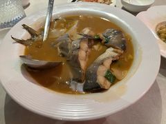 -阿毛饭店首店·宁波老字号(文化广场店)
