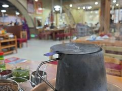 -元盛居(生态大街店)