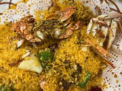 -嘉升大排档(番禺总店)