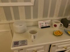 -富士康足浴休闲会所(锦华苑店)