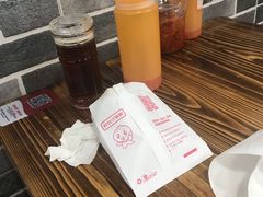 -煎意浓·吴记煎包(交通路店)