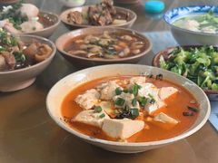 -周肥肠(江油总店)