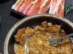 -九田家黑牛烤肉料理(潍坊青州市泰华城店)