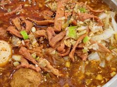 -鹍记特色牛杂面