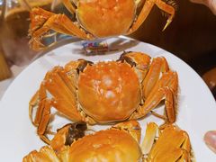 -领鲜活海鲜榴莲自助火锅(东门店)