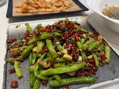 -大眼锅贴水饺(河东店)