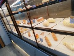 -奈雪的茶(深圳北站店)