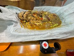 -三煮纸包鱼(青岛总店)