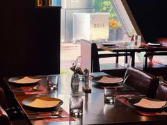 靠窗位-IL Forno 意坊·意大利餐厅(温州万象城店)