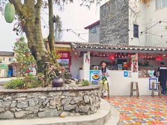 -铁山坪森林公园