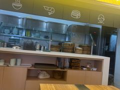 -东园小馆·早茶·淮扬小炒(三盛广场店)