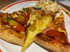 -比格比萨自助(南京万达茂店)