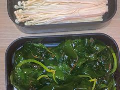 -令狐冲烤鱼·烧菜馆(达明店)
