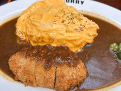 -伽喱博士 Dr.CURRY咖喱饭(太阳宫咖喱店)