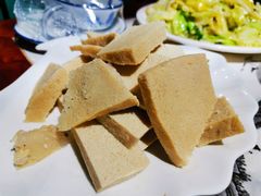 -吉同饭店(绿地·香榭丽公馆店)