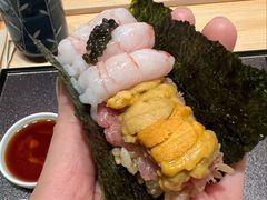 -小十Omakase(地王大厦店)