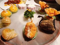 -芙蓉堂(武汉天地店)